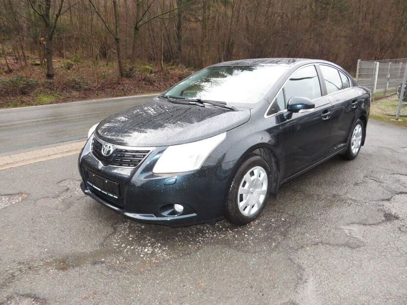 Avensis