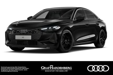 Audi A5 7.781 km 56.980 &euro; Karlsruhe 76131