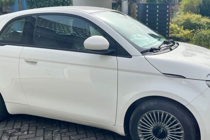Fiat 500e 28.700 km 14.000 &euro; Leopoldshöhe 33818