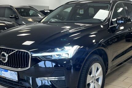 Volvo XC60 55.107 km 29.840 € Bonn 53227