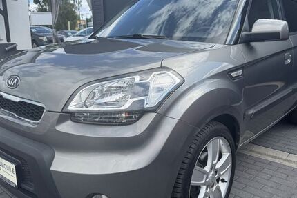 Kia Soul 118.000 km 6.470 &euro; Nauen 14641
