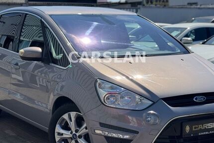 Ford S-Max 150.000 km 9.498 € Worms 67547