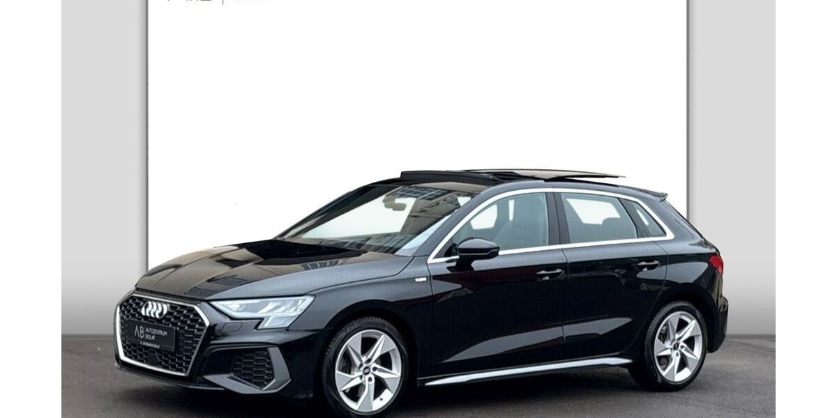 Audi A3 75.677 km 24.500 &euro; Solingen/NRW 42655