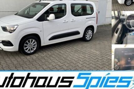 Opel Combo Life 79.256 km 13.990 &euro; Heilbronn 74076