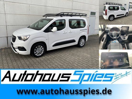 Opel Combo Life 79.256 km 13.990 &euro; Heilbronn 74076