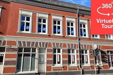 Gewerbeobjekt Itzehoe Klosterforst - 628.000&euro; | Angebot:22616875