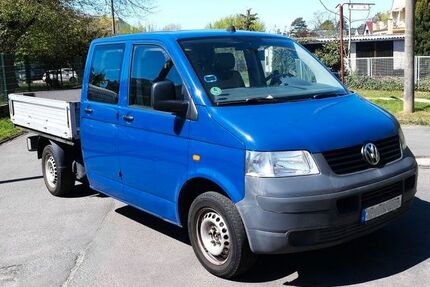 VW T5 Transporter 125.700 km 8.750 &euro; Potsdam 14480
