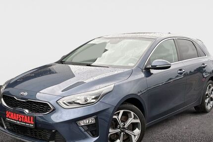 Kia ceed / Ceed 84.507 km 17.839 &euro; Elsdorf (bei Köln) 50189
