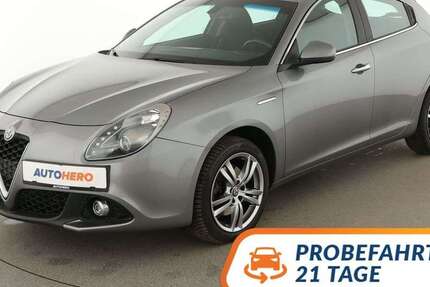Alfa Romeo Giulietta 88.475 km 13.210 &euro; Laatzen 30880