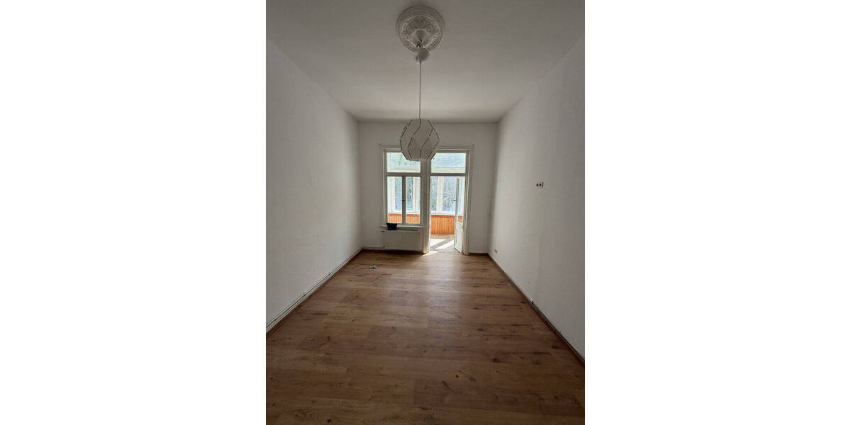 Etagenwohnung Bad Harzburg - 3 Zimmer, 110 m&sup2;, 840&euro; | Angebot:26527533