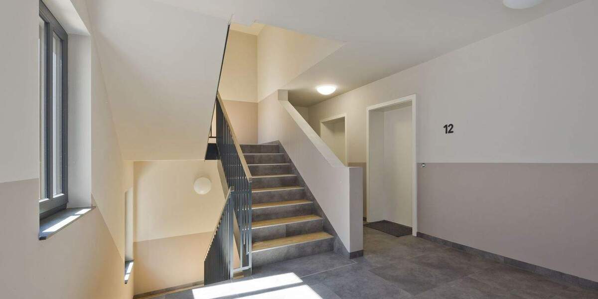 Terrassenwohnung Weimar Altstadt - 3 Zimmer, 95 m&sup2;, 1.450&euro; | Angebot:25628067