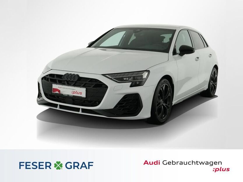 Audi S3 18.400 km 48.980 € Nürnberg 90411