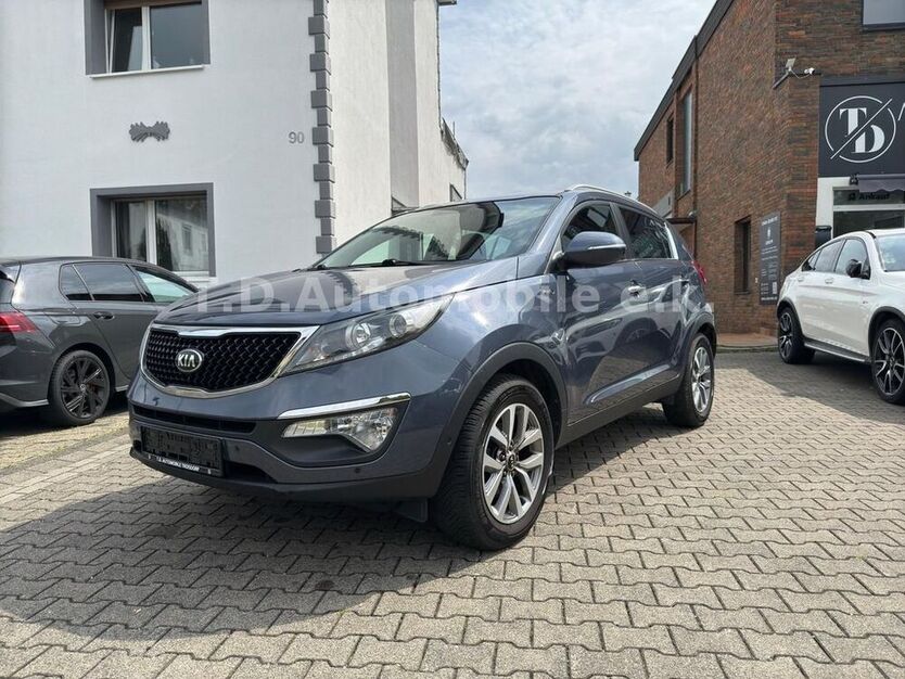 Sportage