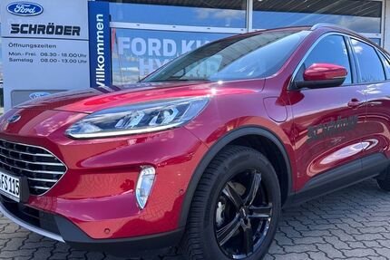 Ford Kuga 40.000 km 38.990 &euro; Neubrandenburg 17036