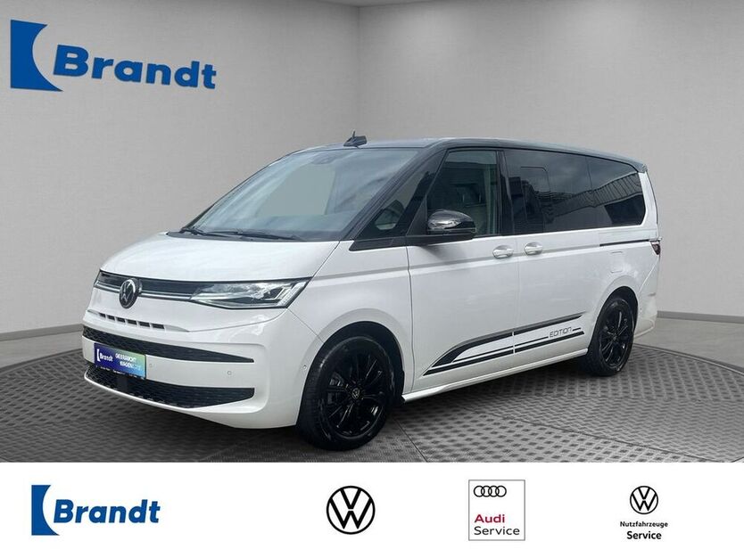 T7 Multivan