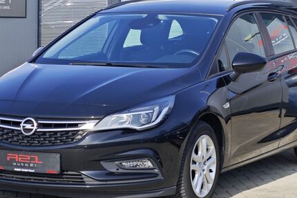 Opel Astra 232.000 km 4.600 &euro; Eitorf 53783