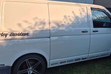 VW T5 Transporter 249.670 km 5.000 &euro; Biesenthal 16359