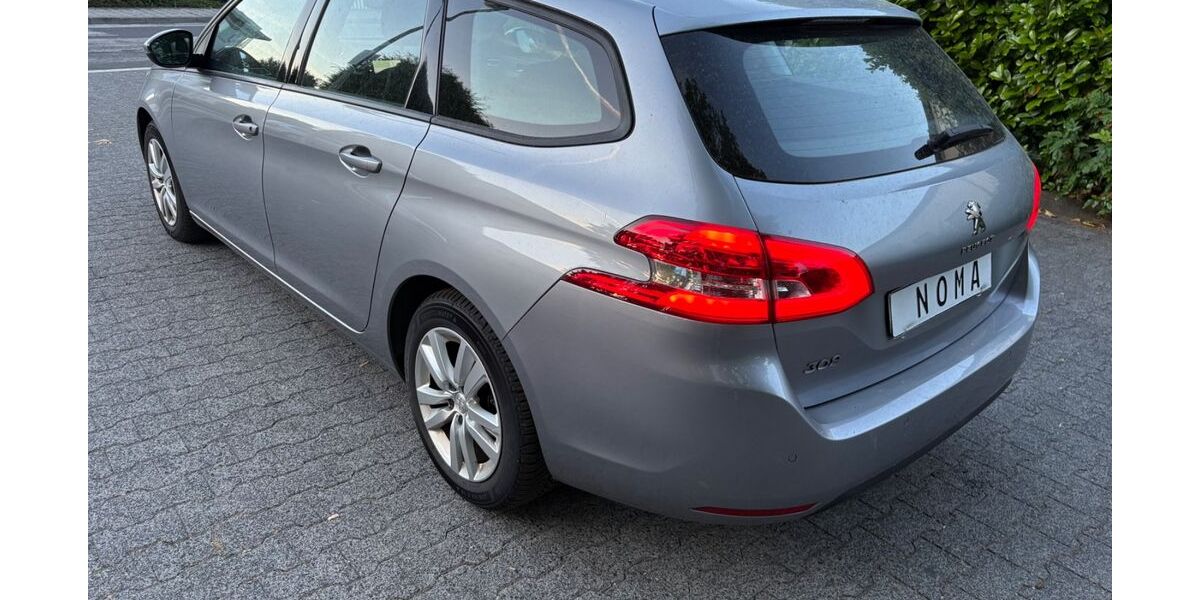 Peugeot 308 216.080 km 6.307 &euro; Frankfurt am Main 60389