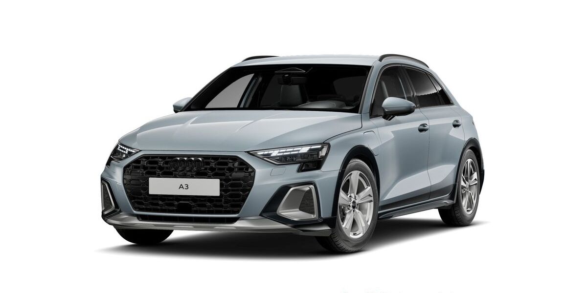 Audi A3 7.318 km 34.690 &euro; Schweinfurt 97424