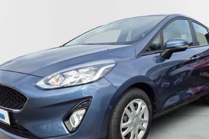 Ford Fiesta 56.500 km 11.500 € Neuried 77743