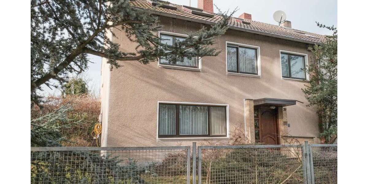 Einfamilienhaus Köln Nippes - 7 Zimmer, 137 m&sup2;, 696.000&euro; | Angebot:26021521