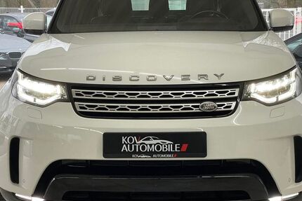 Land Rover Discovery 51.258 km 31.900 &euro; Übach-Palenberg 52531