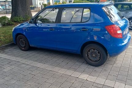Skoda Fabia 185.000 km 1.100 &euro; Soltau 29614