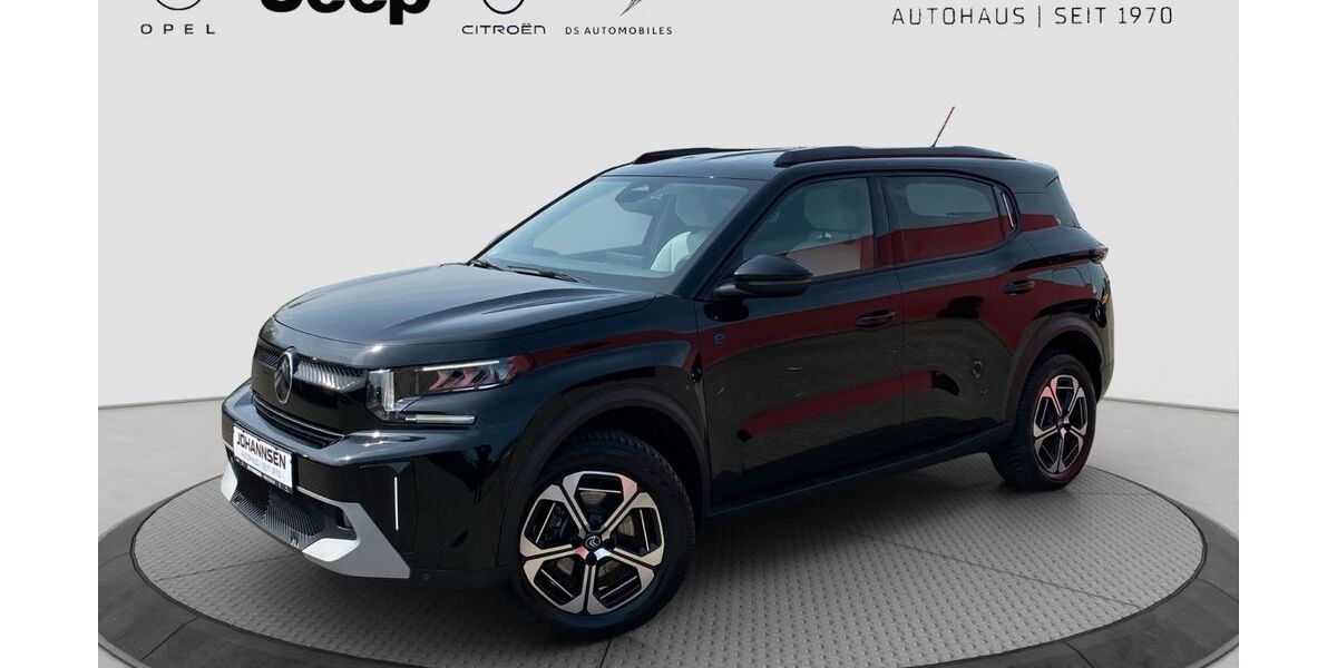 Citroen C3 Aircross 10.786 km 22.769 &euro; Drochtersen 21706