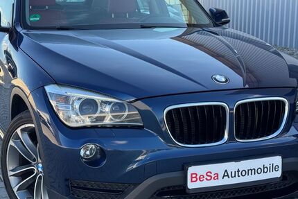 BMW X1 134.000 km 8.990 &euro; Wallersdorf 94522