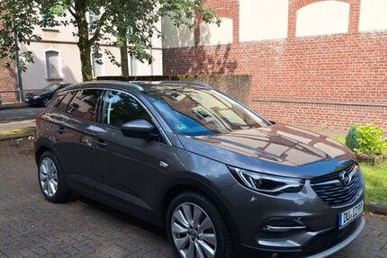 Opel Grandland (X) 125.000 km 12.500 &euro; Duisburg 47167