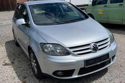 VW Golf 123.872 km 1.300 &euro; Kempten 87439