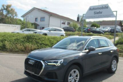 Audi Q3 98.000 km 19.800 &euro; Tauberbischofsheim 97941