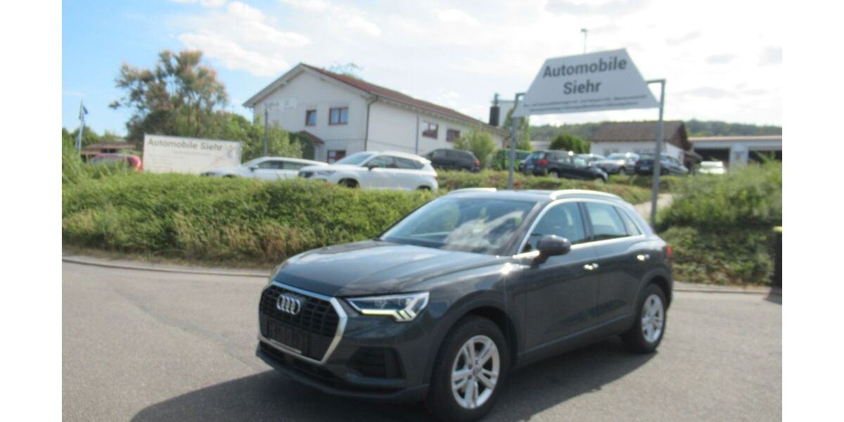 Audi Q3 98.000 km 21.700 &euro; Tauberbischofsheim 97941