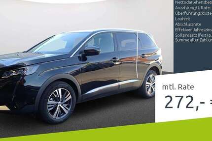 Peugeot 5008 25.493 km 23.470 &euro; Dülmen 48249
