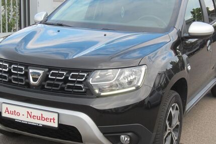 Dacia Duster 81.120 km 13.250 &euro; Stadtbergen 86391
