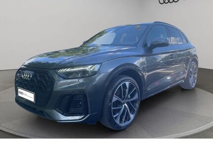 Audi Q5 91.867 km 35.990 &euro; Kassel 34125