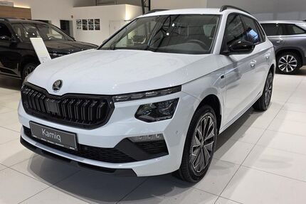 Skoda Kamiq 5.000 km 27.580 &euro; Dresden 01099