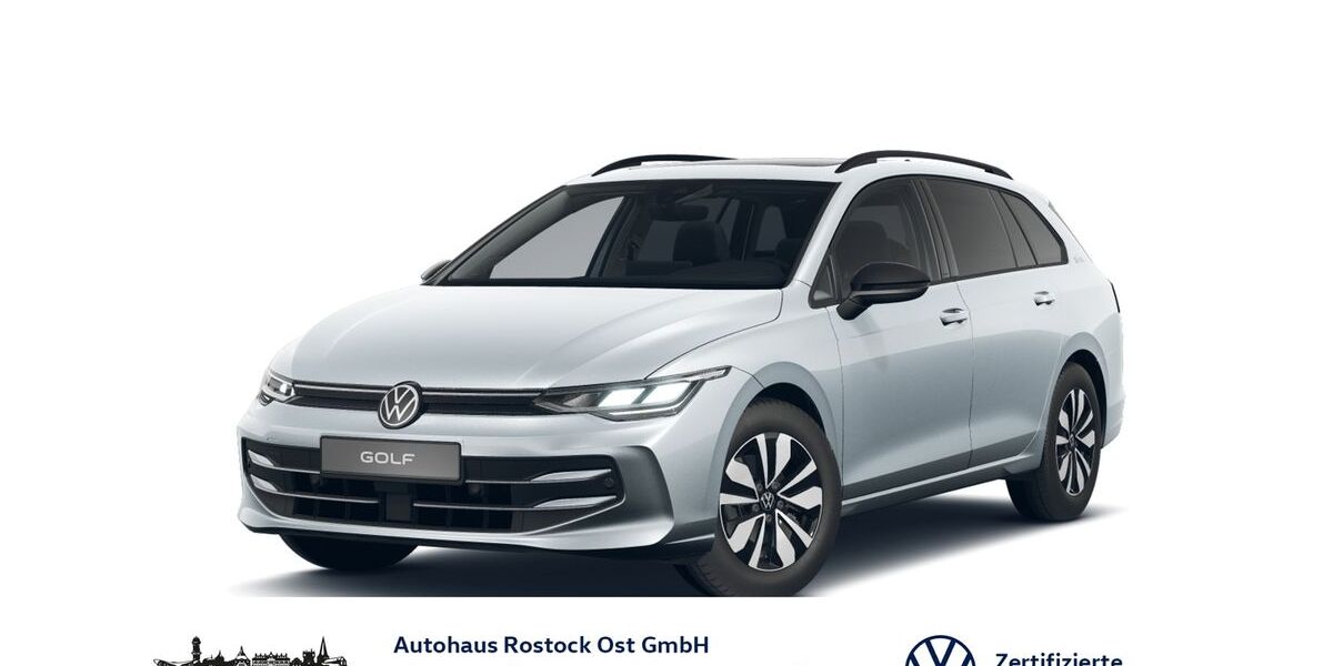 VW Golf 22.400 km 26.990 &euro; Rostock 18146