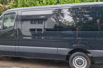 Mercedes-Benz Sprinter 77.600 km 37.400 &euro; Hockenheim 68766