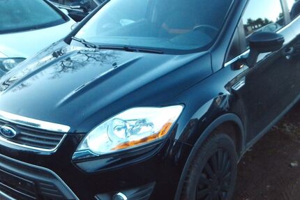 Ford Kuga 160.000 km 5.300 &euro; Limbach-Oberfrohna 09212