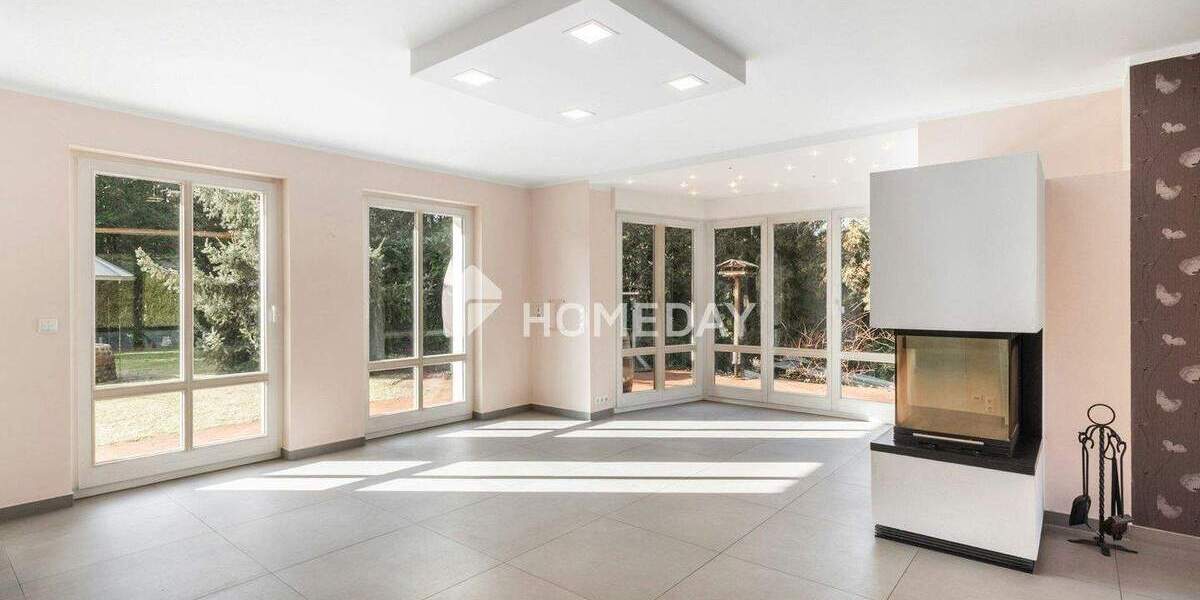 Einfamilienhaus Hohenwarthe Hohenwarthe - 4 Zimmer, 195 m&sup2;, 675.000&euro; | Angebot:25410257