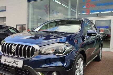 Suzuki (SX4) S-Cross 90.000 km 16.890 &euro; Nidderau-Heldenbergen 61130