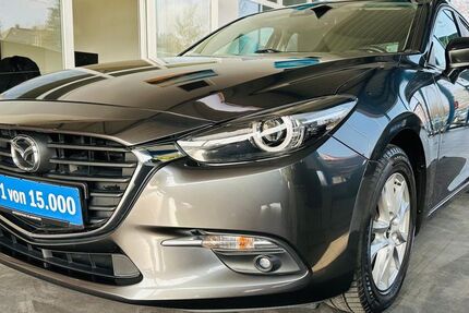 Mazda 3 85.590 km 13.890 &euro; Wetter 58300