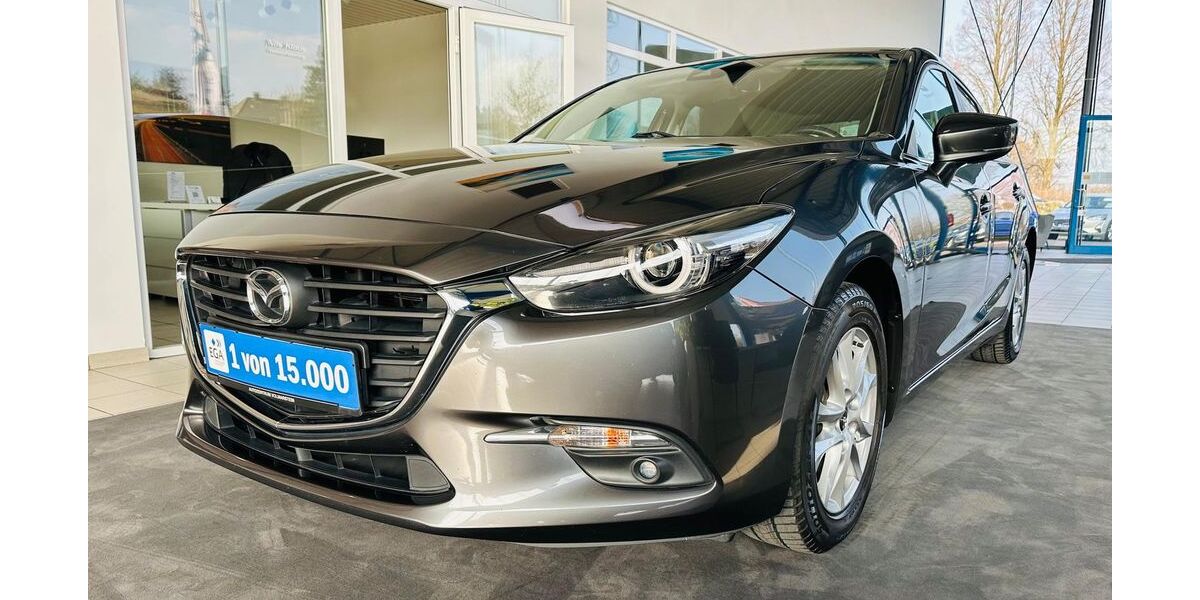 Mazda 3 85.590 km 13.890 &euro; Wetter 58300