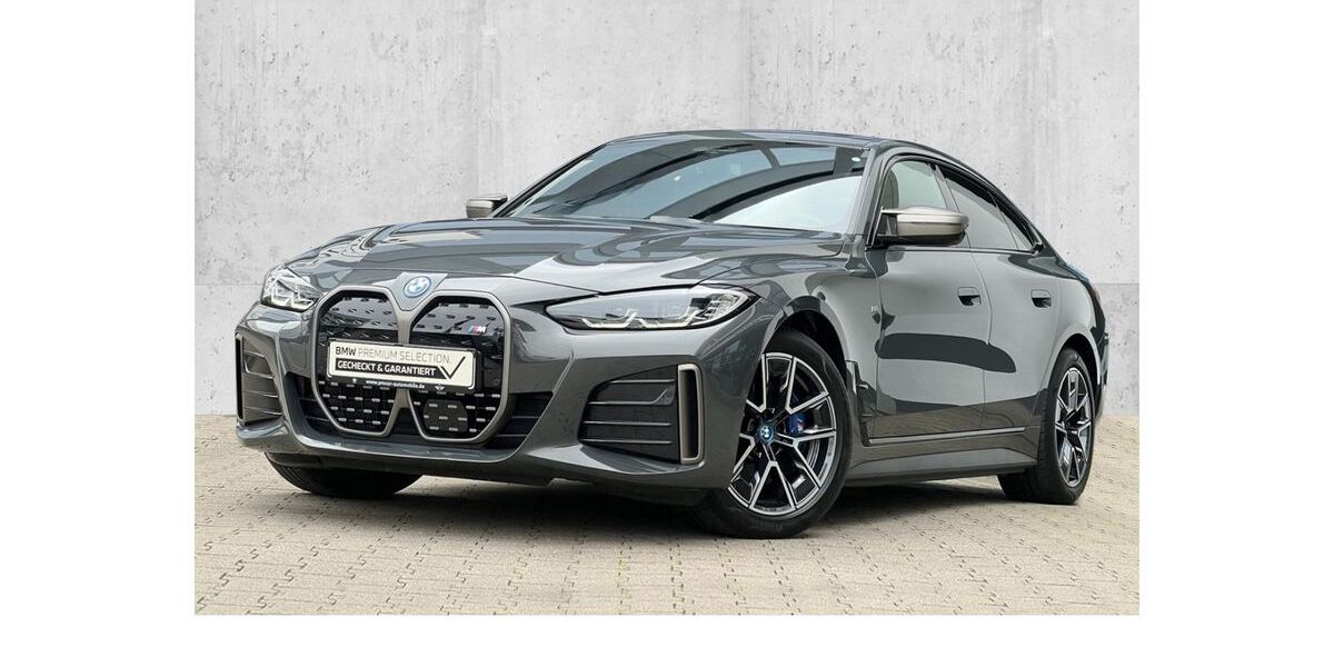 BMW i4 35.725 km 49.980 &euro; Wuppertal 42117