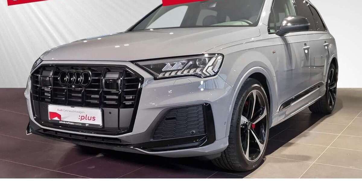 Audi Q7 44.100 km 64.980 € Kiel 24118