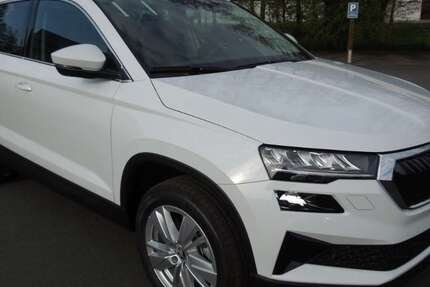 Skoda Karoq 6.300 km 36.685 &euro; Föritztal OT Neuhaus-Schierschnitz 96524