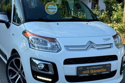Citroen C3 121.000 km 7.490 &euro; Worms 67547