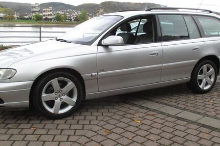 Opel Omega 112.000 km 6.990 € Bad Breisig 53498