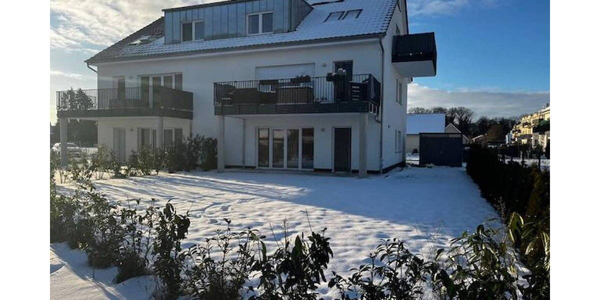 Etagenwohnung Mittenwalde - 3 Zimmer, 79 m&sup2;, 1.100&euro; | Angebot:26866031